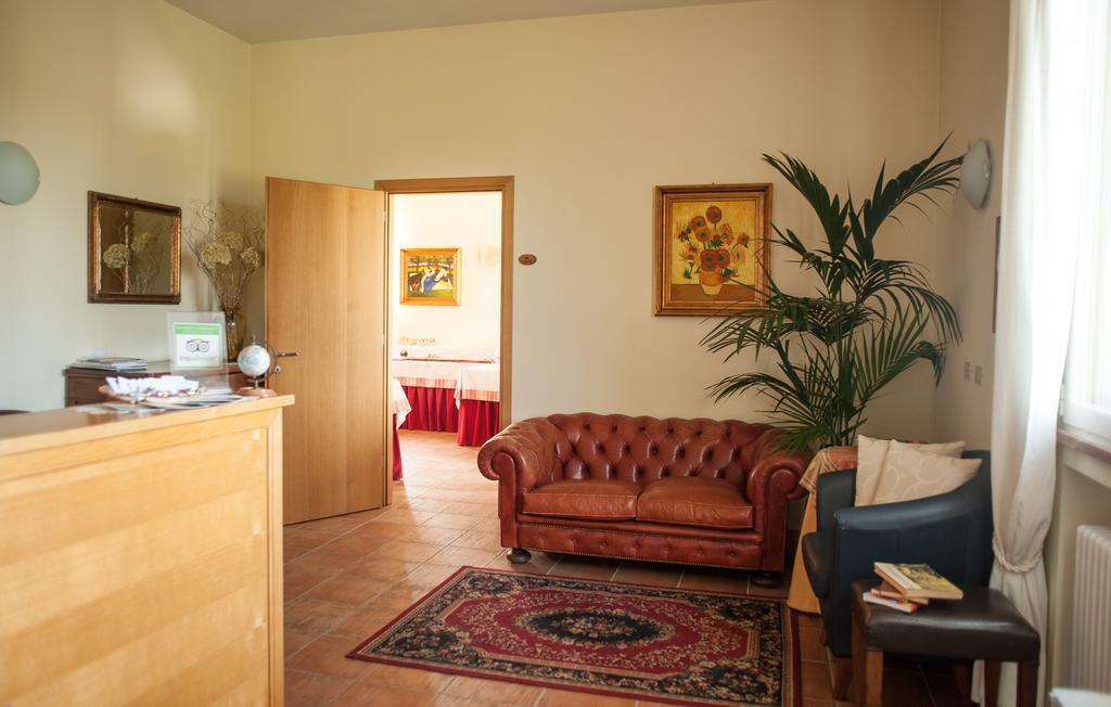파르마 Agriturismo Il Mondo 게스트하우스 외부 사진