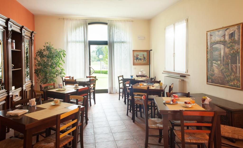 파르마 Agriturismo Il Mondo 게스트하우스 외부 사진