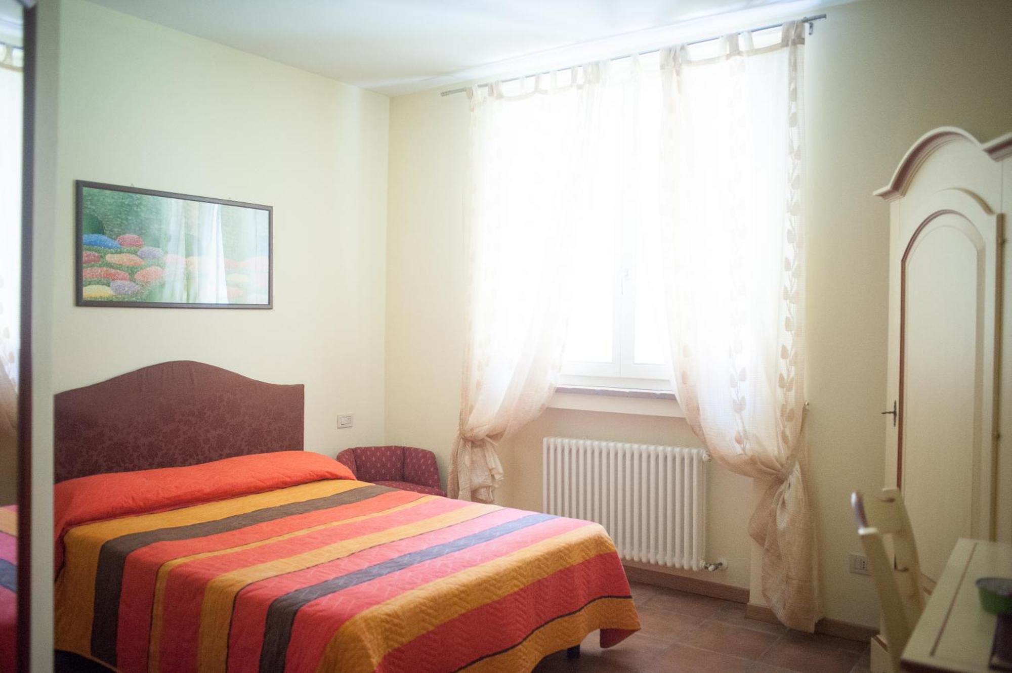 파르마 Agriturismo Il Mondo 게스트하우스 외부 사진
